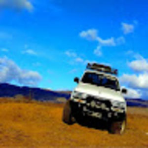 Meet your Posher, Aleks